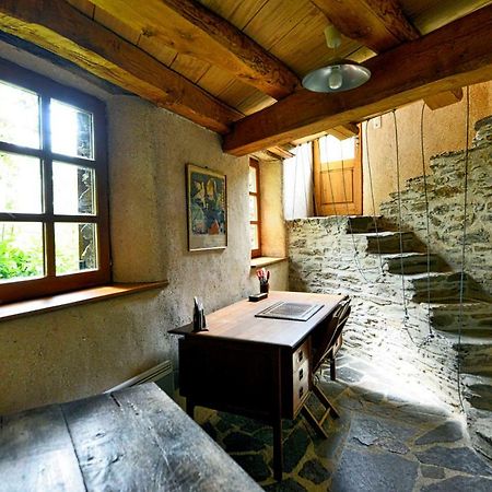 La Coutinelle Villa Le Salson Luaran gambar