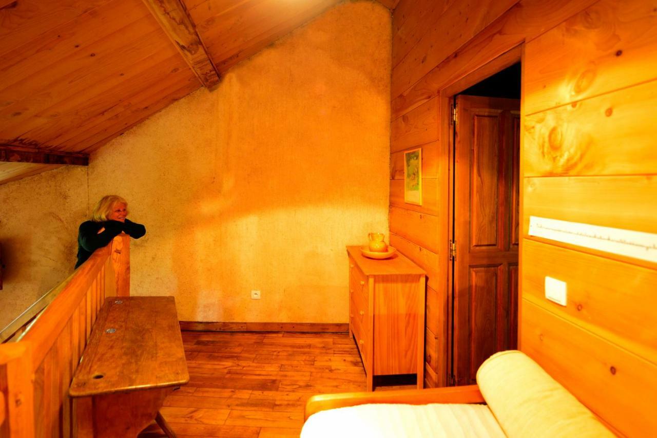 La Coutinelle Villa Le Salson Luaran gambar