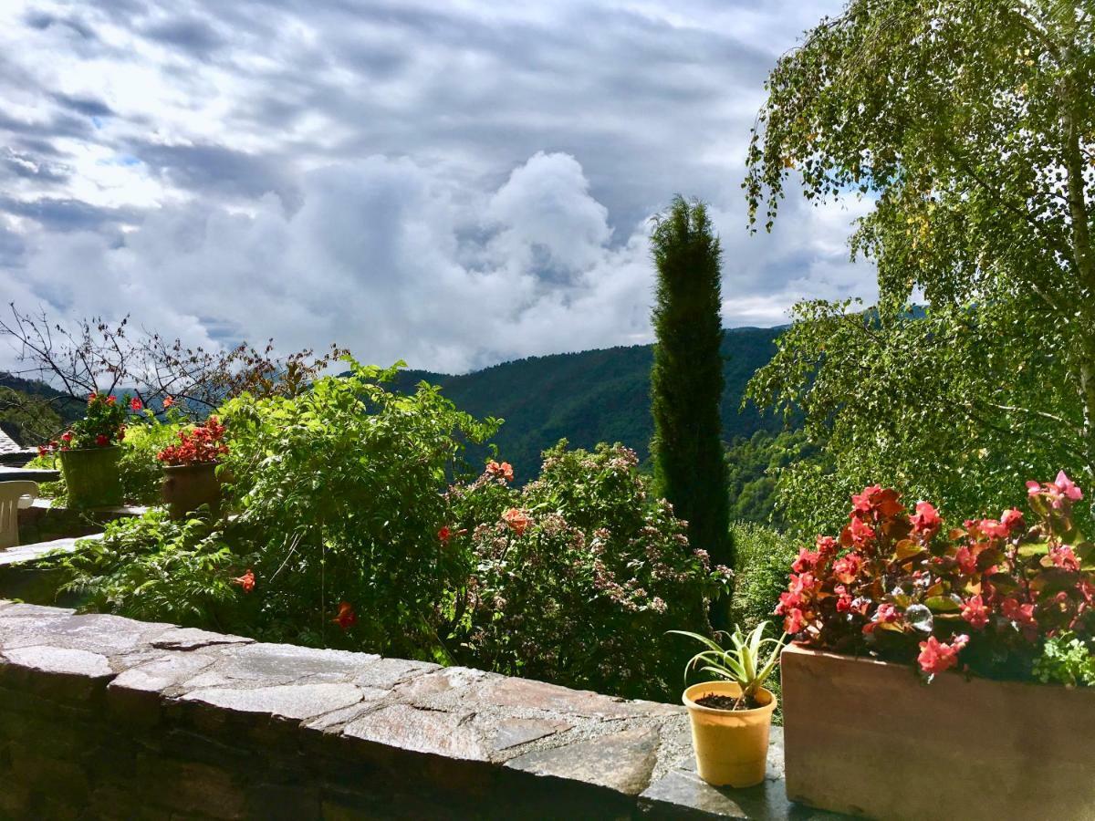 La Coutinelle Villa Le Salson Luaran gambar